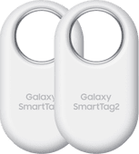 Samsung SmartTag 2 Weiß Doppelpack 