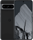 Google Pixel 8 Pro 256GB Schwarz 5G Android-Smartphone