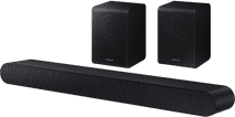 Samsung HW-S60B + SWA-9200S Rücklautsprecher Samsung Fernseher oder Soundbar Angebot