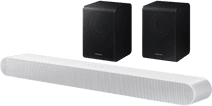 Samsung HW-S61B (2022) + SWA-9200S Rücklautsprecher Soundbar mit Rücklautsprechern