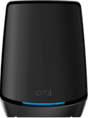 Netgear Orbi RBK860 Schwarz Erweiterung Erweiterung für Router