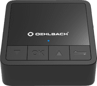 Oehlbach BTR Innovation 5.2 Audio streamer