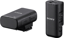 Sony ECM-W3S Microphone for camera