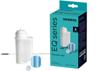 Siemens Pflegeset Reinigungsmittel für Kaffeemaschine