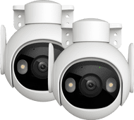 Imou Cruiser 2 3K 2-pack Imou IP camera