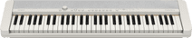 Casio CT-S1 Weiß Casio Keyboard