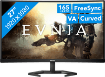 Philips Evnia 27M1C3200VL/00 Gaming monitor with a high refresh rate