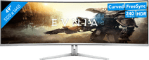 Philips Evnia 49M2C8900/00 Computer and tablet in our store in Frankfurt am Main