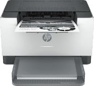 HP LaserJet M209dw single-function printer for at home