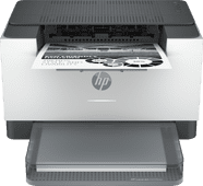 HP LaserJet M209dw HP printer