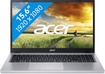 Acer Aspire 3 A315-23-R06N - 15.6 inches - AMD Ryzen 5 - 8GB RAM/512GB SSD Acer Aspire laptop