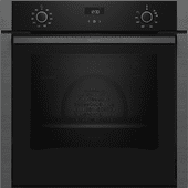 NEFF B3ACE2AG0 Oven with soft-closing door