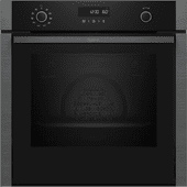 NEFF B6ACH7AG0 Built in fan oven