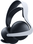 Sony PlayStation Pulse Elite Headset Gaming-Headset für PC