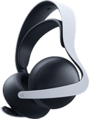 Sony PlayStation Pulse Elite Headset Wireless gaming headset