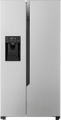 LG GSM32HSBEH Fridge with water dispenser