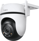 TP-Link Tapo C520WS WLAN-Überwachungskamera