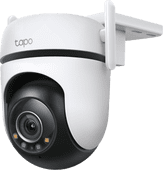 TP-Link Tapo C520WS TP-Link Tapo IP cameras promotion