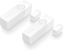 Philips Hue Secure Contact Sensor White 2-pack Gift between 50 and 100 euros