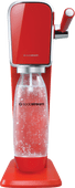 SodaStream ART Mandarin Red Buy SodaStream?