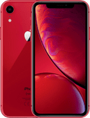 Refurbished iPhone Xr 128GB Rot (Sehr gut) Gebrauchtes iPhone Xr