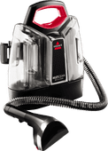 BISSELL MultiClean Spot & Stain Steam cleaner for fabric