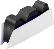 BlueBuilt Ladestation für PS5-Controller PlayStation 5 BlueBuilt Zubehör