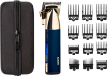 BaByliss Super-X Metal E992E Babyliss For Men Haarschneider