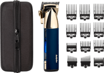 BaByliss Super-X Metal E992E Haarschneider für Bart und Haupthaar