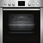 NEFF E1ECD0AN0 Built-in oven with upper and lower heat