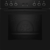 NEFF E2CCG6AK0 Built-in oven with upper and lower heat