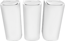 Linksys Velop Pro 7 3er-Pack Mesh-WLAN-System für eine große Wohnung