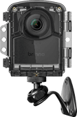 Brinno TLC 2020 Mount Set Video- oder Fotografie-Geschenk