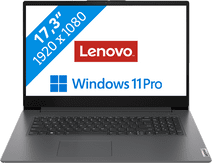 Lenovo V17 G4 IRU - 83A2000WMH QWERTY QWERTY laptop