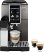 De'Longhi Dinamica Plus ECAM380.95.TB Kaffeevollautomat kaufen?