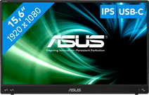 ASUS ZenScreen MB16AHV Tragbaren Monitor