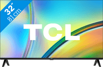 TCL 32S5403A (2024) Fernseher mit WLAN