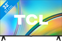 TCL 32S5403AF (2024) Angebot zur Fußball-EM 2024 für TCL Fernseher