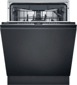 Siemens SN63EX02CE Energy-efficient built-in dishwasher