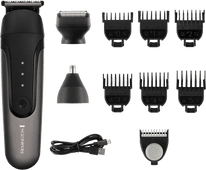 Remington ONE Head & Body PG760 Multi-purpose trimmer for your entire body