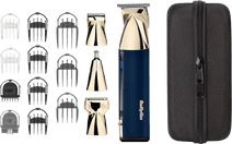 BaByliss Super-X Metall 15 in 1 MT992E Top 10 am besten verkaufte Multigrooms