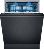 Siemens SN65EX07CE Dishwasher controlled by app