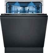 Siemens SN65ZX07CE Spülmaschine mit App-Bedienung