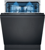 Siemens SN65ZX07CE Dishwasher controlled by app