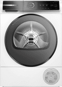 Bosch WQB235B40 Energieeffizienten Trockner