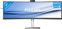 Philips 49B2U5900CH/00 HDR-Bildschirm