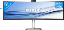 Philips 49B2U5900CH/00 Philips Quad HD Monitor