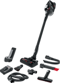 Bosch Unlimited 8 BSS825CARP Staubsaugermarken