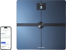 Withings Body Smart Black Scale with body analysis