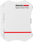 Datacolor Spyder Checkr Video Video- oder Fotografie-Geschenk